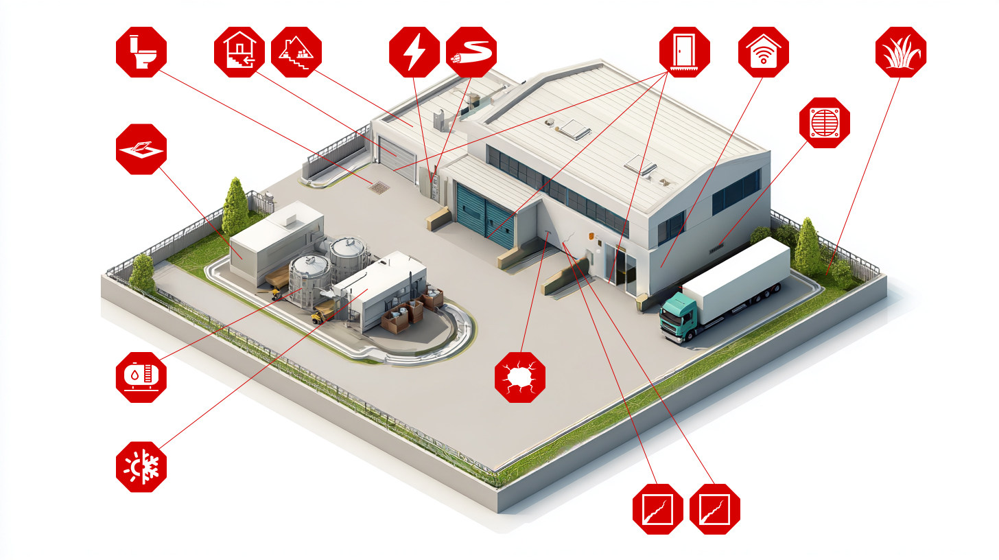 Choisir l'Usine