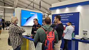 PARASITEC 2021 en images