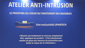 PARASITEC 2021 en images