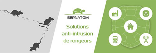 BERNATOM dans l’annuaire de France DERATISEURS de IZIGROUP