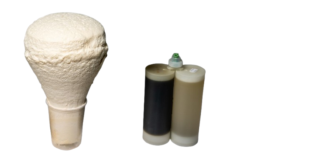 COVERSOL®, la mousse expansive anti-intrusion de rongeurs
