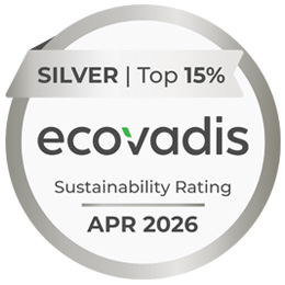 RSE 2026 : BERNATOM décroche à nouveau la médaille d’argent ECOVADIS