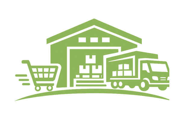 Grande distribution - grossistes