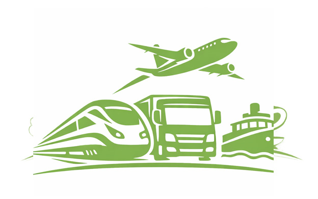 Transports