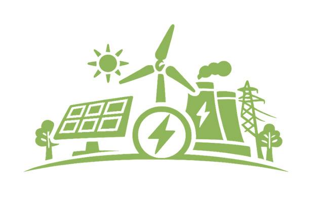 Énergies