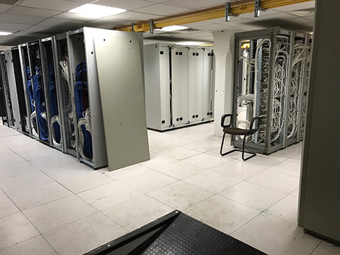 telecommunication protection anti-intrusion de rongeurs