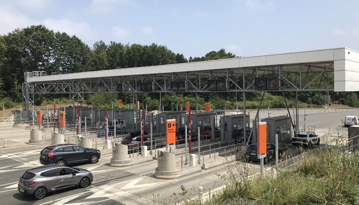 transports protection anti-intrusion de rongeurs
