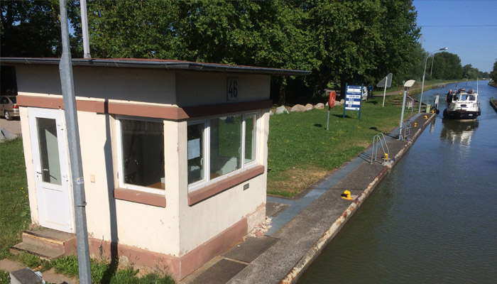 transports protection anti-intrusion de rongeurs