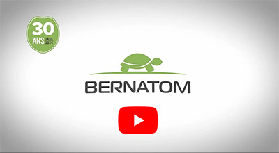 BERNATOM 30 ans