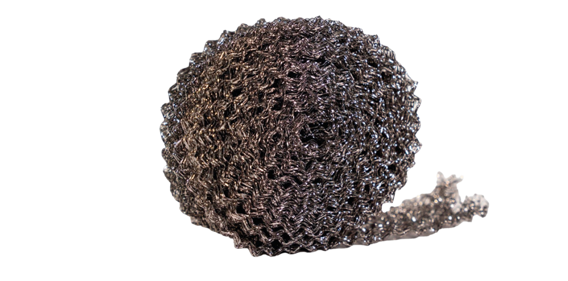 WAROSOL® tricot inox anti-intrusion de rongeurs l'innovation